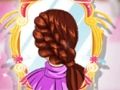 Gioco I capelli fanno il design in linea Gioco I capelli fanno il design in linea