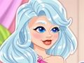 Gioco L'avventura sui social media di Crystal e Noelle  in linea