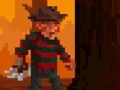 Gioco Massacro dell'orrore di Halloween  in linea
