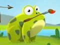 Gioco Dipingi la rana  in linea