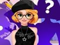 Gioco Fabbrica di incantesimi artista principessa bionda  in linea