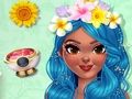 Gioco Influencer Spring Goddess Makeover in linea