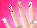 Gioco Principessa nail art in linea Gioco Principessa nail art in linea