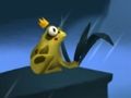 Gioco Runaway rospo  in linea