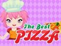 Gioco La migliore pizza in linea Gioco La migliore pizza in linea