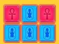 Gioco Le pietre del faraone  in linea