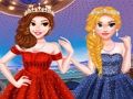 Gioco Principesse migliori #Rivals  in linea