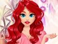Gioco Principesse #IRL Avventura sui social media  in linea