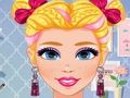 Gioco Storia di Audrey Beauty Makeup Vlogger in linea