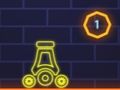 Gioco Guerra al neon  in linea