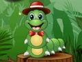 Gioco Connetti gli insetti  in linea