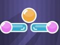 Gioco Salta e obiettivo  in linea