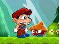 Gioco Super World Adventure in linea