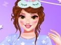 Gioco Principesse Slumber #Fun Party in linea