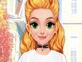 Gioco Intorno al mondo Bionda Principessa Fashirista in linea