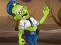Gioco Puzzle fantasma  in linea