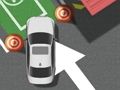 Gioco Parcheggiamo la macchina  in linea