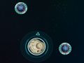 Gioco Difensore spaziale  in linea