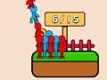 Gioco Rescue Hero Rope in linea