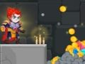 Gioco Hero Wars Rescue in linea