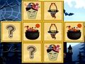 Gioco Memoria di borse di Halloween  in linea