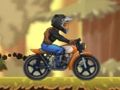 Gioco Gara di moto  in linea
