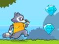 Gioco Super Mario World Squirrel in linea