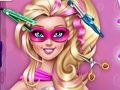 Gioco Tagli di capelli veri Super Barbara  in linea