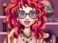 Gioco Fashionista Real Makeover in linea