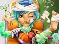 Gioco Recupero dell'ospedale ribelle stellare in linea