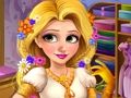 Gioco Blonde Princess Spa Day in linea