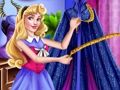 Gioco Cosplay Villain della principessa addormentata  in linea