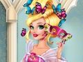 Gioco Audrey Moda Carnevale di Venezia  in linea