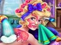 Gioco Dormita della Principessa Spa Day in linea