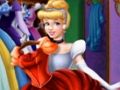 Gioco L'armadio di Cenerentola  in linea