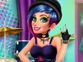 Gioco Jessie Rockstar Real Makeover in linea