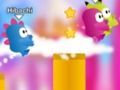Gioco Ragazzi autunnali in linea