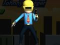 Gioco Johnny Trigger 3D in linea  in linea