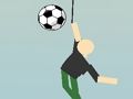 Gioco Ragdoll Soccer in linea
