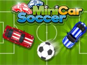 Gioco Minicars Soccer in linea