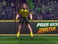 Gioco Freekick Soccer in linea