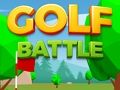 Gioco Battaglia da golf in linea