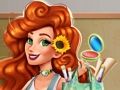 Gioco Van Gogh Couture di Jessie  in linea