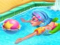 Gioco Piscina della galassia in linea