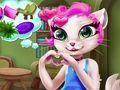 Gioco La stanza alla moda di Mia  in linea