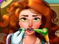 Gioco Olivia Real Dentist in linea