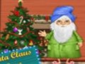 Gioco Sweet Baby Girl Natale  in linea