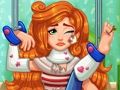 Gioco Recupero in ospedale di Jessie  in linea