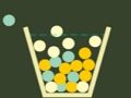 Gioco Bicchiere pieno online  in linea