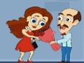 Gioco Perni d'amore online  in linea